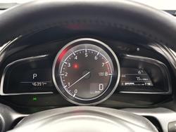 2021 Mazda CX-3 Akari