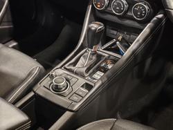 2021 Mazda CX-3 Akari