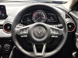 2021 Mazda CX-3 Akari