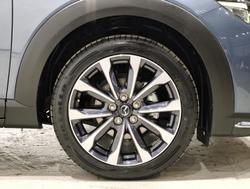 2021 Mazda CX-3 Akari