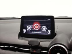 2021 Mazda CX-3 Akari