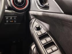 2021 Mazda CX-3 Akari