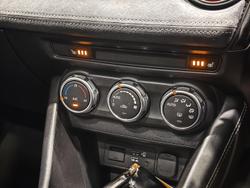 2021 Mazda CX-3 Akari