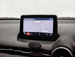 2021 Mazda CX-3 Akari