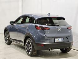2021 Mazda CX-3 Akari