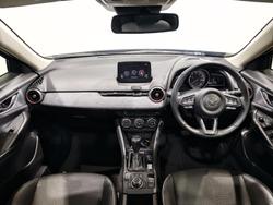 2021 Mazda CX-3 Akari