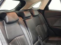 2021 Mazda CX-3 Akari