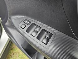 2018 Mitsubishi Eclipse Cross Exceed YA MY18 AWD Sterling Silver
