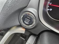 2018 Mitsubishi Eclipse Cross Exceed YA MY18 AWD Sterling Silver