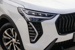 2025 GWM Haval Jolion Lux