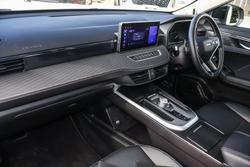 2025 GWM Haval Jolion Lux