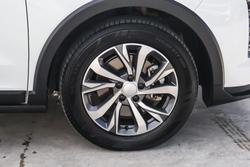 2025 GWM Haval Jolion Lux