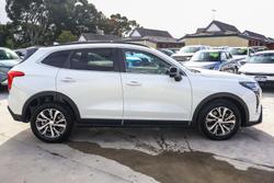 2025 GWM Haval Jolion Lux