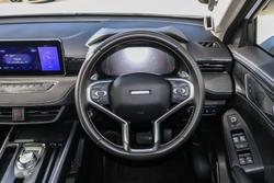 2025 GWM Haval Jolion Lux