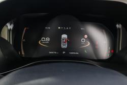 2025 GWM Haval Jolion Lux
