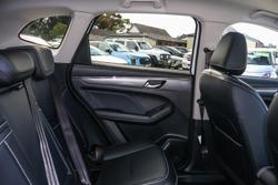 2025 GWM Haval Jolion Lux