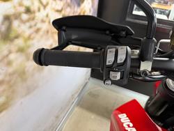 2018 DUCATI MULTISTRADA 950 RED RED