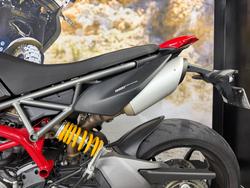 2018 DUCATI MULTISTRADA 950 RED RED