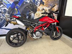 2018 DUCATI MULTISTRADA 950 RED RED