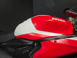 2019 Ducati 959 PANIGALE CORSE WHITE/RED