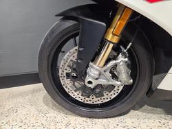 2019 Ducati 959 PANIGALE CORSE WHITE/RED