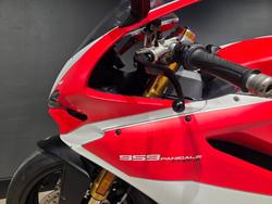 2019 Ducati 959 PANIGALE CORSE WHITE/RED