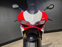 2019 Ducati 959 PANIGALE CORSE WHITE/RED