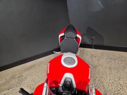 2019 Ducati 959 PANIGALE CORSE WHITE/RED