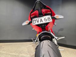 2019 Ducati 959 PANIGALE CORSE WHITE/RED