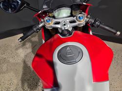 2019 Ducati 959 PANIGALE CORSE WHITE/RED