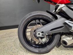 2019 Ducati 959 PANIGALE CORSE WHITE/RED