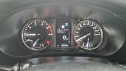 2023 Toyota Hilux SR