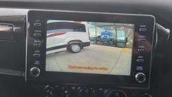 2023 Toyota Hilux SR