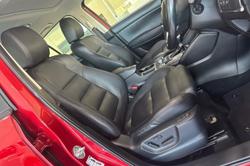 2015 Mazda CX-5 Grand Touring