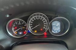 2015 Mazda CX-5 Grand Touring