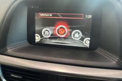 2015 Mazda CX-5 Grand Touring