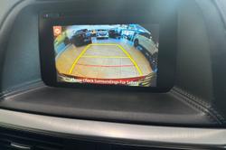 2015 Mazda CX-5 Grand Touring