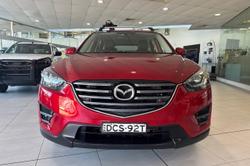 2015 Mazda CX-5 Grand Touring