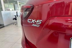 2015 Mazda CX-5 Grand Touring