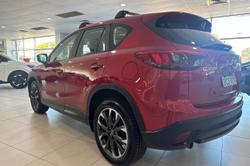 2015 Mazda CX-5 Grand Touring