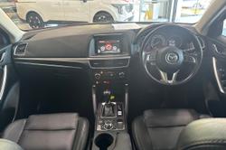 2015 Mazda CX-5 Grand Touring