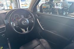 2015 Mazda CX-5 Grand Touring