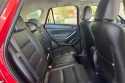 2015 Mazda CX-5 Grand Touring