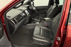 2016 Ford Everest Titanium
