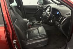 2016 Ford Everest Titanium