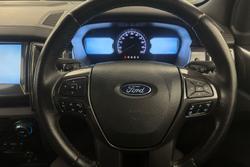 2016 Ford Everest Titanium