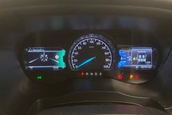 2016 Ford Everest Titanium