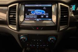 2016 Ford Everest Titanium