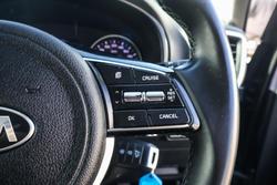 2019 Kia Sportage Si