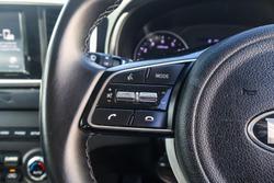 2019 Kia Sportage Si